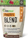 ספירת חלבון חלבון Athletes בלגן צ'וק, 1000 GR
