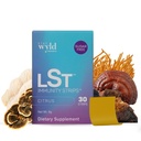עקבו אחרי Wyld Organics LST Immunity Strips