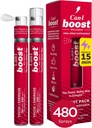 Can-i Boost Energy Spray for Women in Menopause ו Perimenopause תומך במהירות בשכחה ובמוח פוג, 60 משרתים