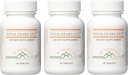 מזון צמחי - Total Leaky Gut 60 (3 Pack)