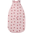 Baby Sleep Sack - עונה 4 Baby Wearable Blanket - Two-Way Zipper Fitable Sleep Bag - Universal Size (2-24 חודשים)