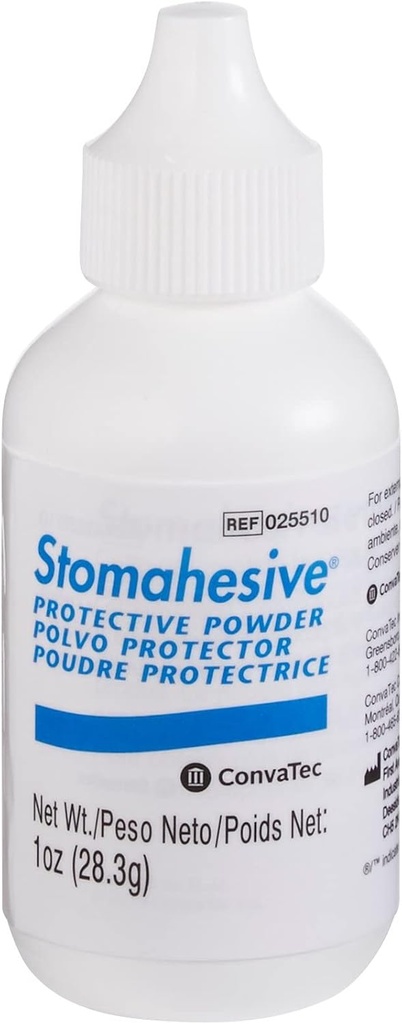 אבקה Stomahesive 1 Oz