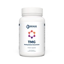 Renue by Science TMG | High Power TMG Supplements | 120 Trimethylglycine קפסולות - 900 מ"ג TMG לשרת עם ויטמין B12 B6 Folate & Zinc | Made in the USA & Third-Party Tested