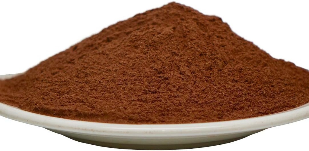 16 oz Neem Bark אבקת; Bulk, אורגני, Fresh Cut, Slow Dried under Shade - עבור תמיכה שיניים וחשיפה - תמיכה חניכיים בריאות, שיניים, Skin & Digestive Tract - עבור כלבים, חתולים ואנשים!