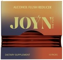 JOYN תוספת לאלכוהול פלוש מניעת, Detox, Liver Support, Asian Glow Relief; Feel Better Before & After Drink | ויטמין עם DHM, Milk Thistle, Glutathione, ויטמין B12