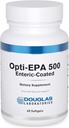 דאגלס Laboratories Opti-EPA 500 | Enteric-Coated to Support Brain, Eyes, Pregnancy and Cardiovascular Health
