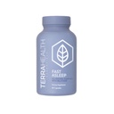 Terra Heath Essentials Fast Asleep - Sleep Support, Helps with Sleepless & Restless