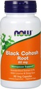 Black Cohosh 80 מ"ג, 90 Count (Pack of 2)