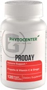 תוספת תמיכה של Immune עם Propolis, ויטמין C, ג'ינג'ר, Nettle, Carob ו Black Seed (Vcaps)