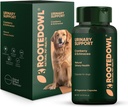 Owl Urinary Support - Echinacea ו Cranberry תוסף לכלבים - הכלב UTI Prevention - 60/ct