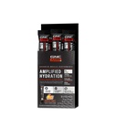 GNC AMP amplified hydrotion אבקת משקה לערבב | Enhanced Electrolyte & Healthy Digest Complex