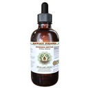 Sting Nettle אלכוהול חינם לחלץ, אורגני Sting Nettle (Urtica Dioica) Dried Leaf Glycerite 2 oz