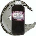 MediPLATINUM Gut Booster True Colloidal Platinum PtNP Nutritional תוסף - 500 מ"ל (16.9 Fl Oz) ב Clear BPA-Free פלסטיק