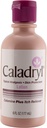 קלדריל פינק Calamine Skin Protectant Plus Itch Relief, 6 Ounce Bottle (2 Packs(6.0 Ounce)