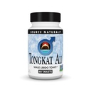 מקור Naturals Tongkat Ali Male Libido Tonic * 60 טבליות