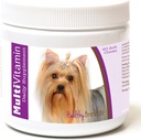 ברדס יורקשייר טרייר Multi-Vitamin Soft Chews 60 Count