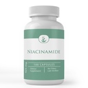 רכיבים מקוריים טהורים Niacinamide (Vitamin B3), טהור, ללא תוספות או מילויים, מעבדה מאומתת