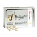 Bio-Chromium 100mcg | 10x Better Absorption | פורמולה פטנט למניעת Cravings | ChromoPrecise Organic Chromium