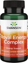 בסביבה הקרובה של Swanson Royal Jelly Energy Complex 60 Veg CP