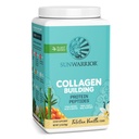 Sunwarrior Collagen Peptides בניית אבקה