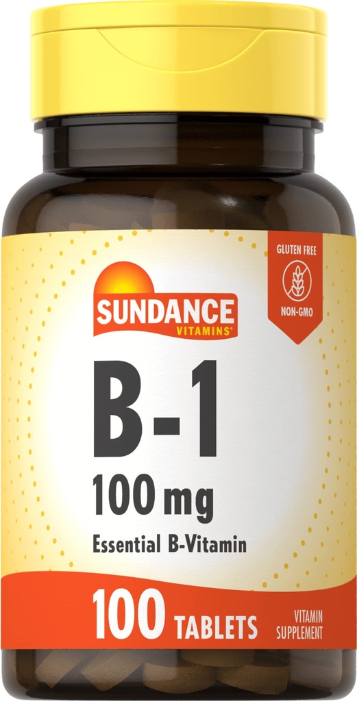 Sundance B-1 100 מ"ג - 100 טבליות