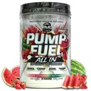 PMD ספורט משאבת דלק כל insanity, Ultimate Pre Workout & שריר משאבה, אנרגיה כוח מקסימלית, Focus, Endurance & Recovery, Creatine & Betaine, Flexin' Strawberry Watermelon (20 משרתים)