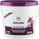 Farnam Horse Health Apple-Dex Apple Flavored Electrolytes 30 קילו 240 ימים