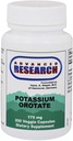 Potassium Orotate 175 מיליגרם 200 קפסולות Veg