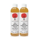 Caleb Treeze Organic Farm מפסיק Acid Reflux 8oz (Pack of 2)