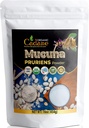 אורגני Cadane Mucuna Pruriens אבקת 1 פאונד | מקדם בריאות המוח, תומך מערכת החיסון, אנרגיה | USDA מוסמך טבעוני-ידידותי תוספי מזון | Pure Natural Velvet Beans לחלץ מהודו