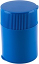Ezy Dose Pill Crusher ו-Greener | Crushes Pills, ויטמינים, Tablet | אחסון השוואתי | גביע שתייה כחול