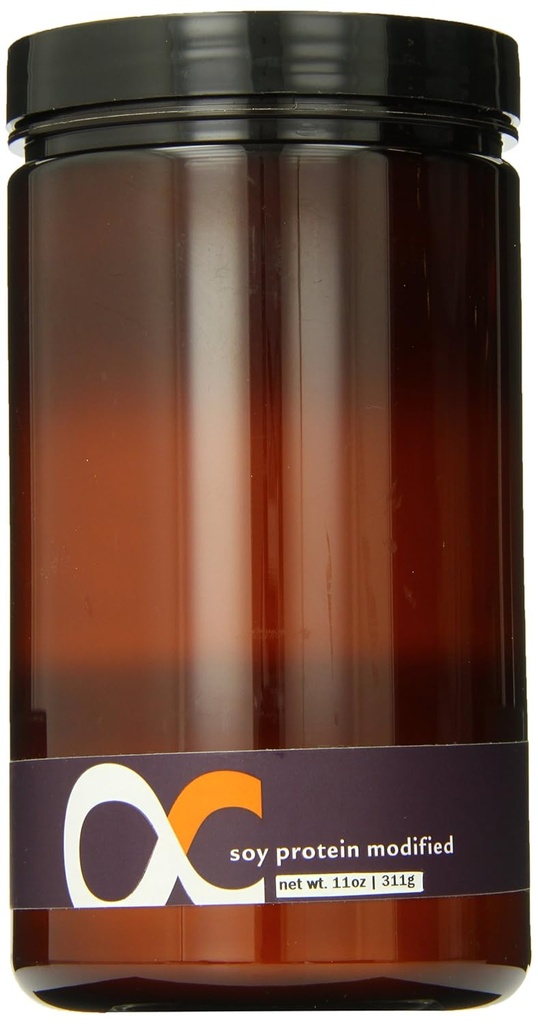4mular Versawhip 600k Soy חלבון משתנה, 11 Ounce