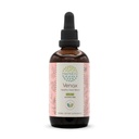 HerbEra Venax B120 ללא אלכוהול פלט Tincture, excentrated Liquid Drops: Butcher's Broom Root, Horse Chestnut Nut, Rosemary Leaf, Prickly Ash Bark, Bilberry Leaf, Grape Seed Stone. 4 Oz
