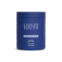 אבקת פפטידס קולג'ן לנשים וגברים - סוג I & III Premium Grass-fed Bovine, hydrolyzed Collagen, מקדם צמיחת שיער, עור, ריח, עצם ובריאות משותפת - Unflavored, 30 משרתים