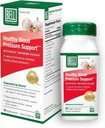 Bell Healthy Blood Stress SupportTM - תערובת טבעית של ייצור קפה ירוק, Garlic & Celery Seed Extracted תוספי מזון - 60 קפסולות, טבעוני, non-GMO