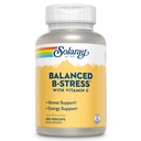 SOLAR B-Stress תוסף | 100 Count