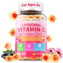ויטמין C 1000 מ"ג + D3 5000IU + Zinc Filled Gummies, Folate 800mcg Chewable תוסף, Elderberry עבור Immune, Hyaluronic Acid, VE, עבור יופי, אנרגיה ובריאות כללית, סוכר חינם, טבעי, טבעי, טבעי, טבעי, טבעי, סוכר, טבעי.