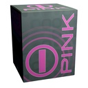 Bhip Pink for Women (Alive) - תערובת טהורה עבור Vitality, Stamina & Clarity, Energy Drink Packets - אידיאלי עבור נשים Active Women on the Go - 30 משרתות