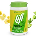 Lift Glucose | Fast-Acting Glucose Chewable Energy Tablets
