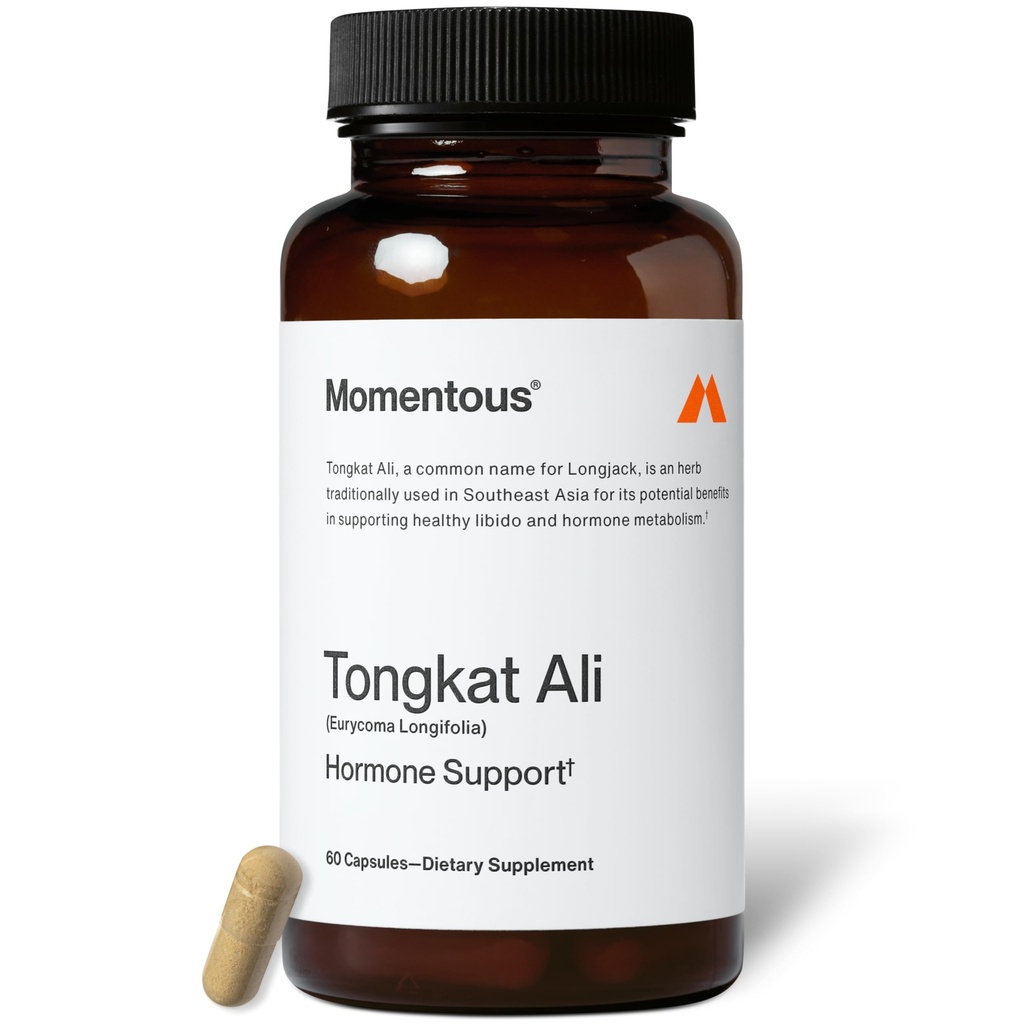 טונגקאט עלי תוסף - Longjack Root Extract אבקת עבור גברים ונשים - תומך איזון הורמונלי, ביצועים, ו Mood - טבעי בריאות - Informed Sport Certified - 400 מ"ג - 30 משרתים
