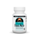 מקור: Naturals Folic Acid 800 Mcg Tablet, 200 Count