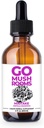 Maitake Mushroom Tincture תוספת לתמיכה בהתחדשות - 2 oz (60 משרתים)