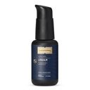 Quicksilver Scientific LipoCalm - Liposomal GABA עם Herbs עבור תמיכה מרגיעה - Chamomile, Passionflower Herb & Skullcap תוספת לשלום של Mind & Sleep Calm תמיכה (1.7oz / 50 מ"ל)
