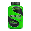 תוספי מזונות תזונתיים אומגהlyze תמיכה תוספי, Essential Fatty Acid פורמולה, תוספת כדי לעזור מקסים התאוששות, אומגה 3,6 ו 7 פורמולה, 180 קפסולות