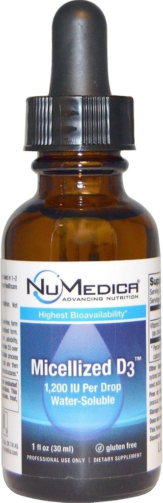 מקור: D3 1200 High Potency 1