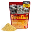 משקל סופר מקבל 10 lb, Equine ויטמין מינרלים, Probiotic & משקל מקבל תוספת