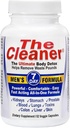 The ניקויer Detox, 52 קפסולות, Powerful 7-Day Men Formula, ניקוי מלא לגברים, תמיכה בבריאות העיכול