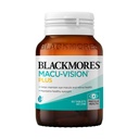 Blackmores Macu-Vision Plus X 60 Tablet