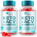 (2 Pack) Keto Genesis Keto ACV Gummies Advanced Weight - Keto Genesis Gummies, Keto Genesis Keto ACV Gummies, Keto + ACV מסטיקמי, תוסף כוח מקסימלי, KetoGenesis ביקורות (120 חניכיים)