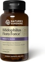 The Nature's Sunshine Bifidophilus Flor Force 90 קפסולות